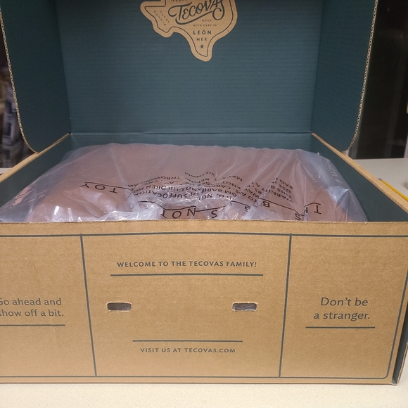 Tecovas purse - Picture 2 of 3